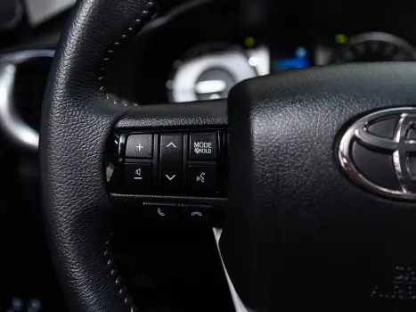 TOYOTA Hilux Caminhonete 2.8 16V SRV 4X4 DIESEL CABINE DUPLA AUTOM�TICO, Foto 14