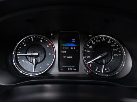 TOYOTA Hilux Caminhonete 2.8 16V SRV 4X4 DIESEL CABINE DUPLA AUTOM�TICO, Foto 15