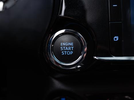 TOYOTA Hilux Caminhonete 2.8 16V SRV 4X4 DIESEL CABINE DUPLA AUTOM�TICO, Foto 17