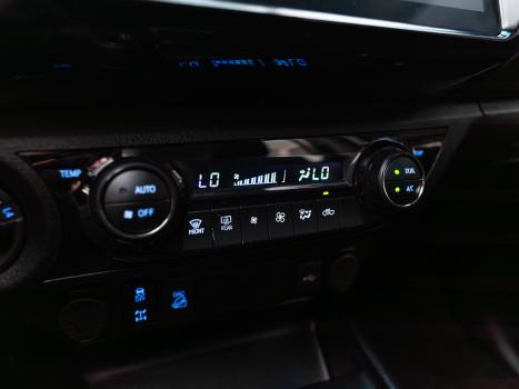 TOYOTA Hilux Caminhonete 2.8 16V SRV 4X4 DIESEL CABINE DUPLA AUTOM�TICO, Foto 20