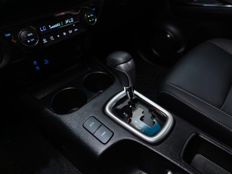 TOYOTA Hilux Caminhonete 2.8 16V SRV 4X4 DIESEL CABINE DUPLA AUTOM�TICO, Foto 21