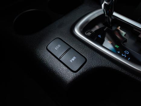 TOYOTA Hilux Caminhonete 2.8 16V SRV 4X4 DIESEL CABINE DUPLA AUTOM�TICO, Foto 22