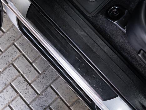 TOYOTA Hilux Caminhonete 2.8 16V SRV 4X4 DIESEL CABINE DUPLA AUTOM�TICO, Foto 26