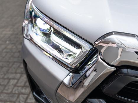 TOYOTA Hilux Caminhonete 2.8 16V SRV 4X4 DIESEL CABINE DUPLA AUTOM�TICO, Foto 29