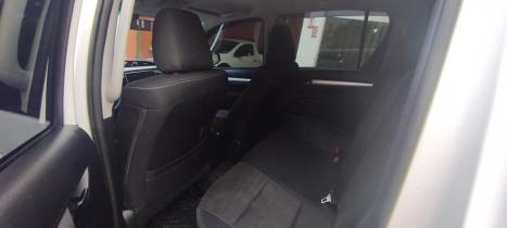 TOYOTA Hilux Caminhonete 2.7 16V 4P SR FLEX CABINE DUPLA, Foto 12