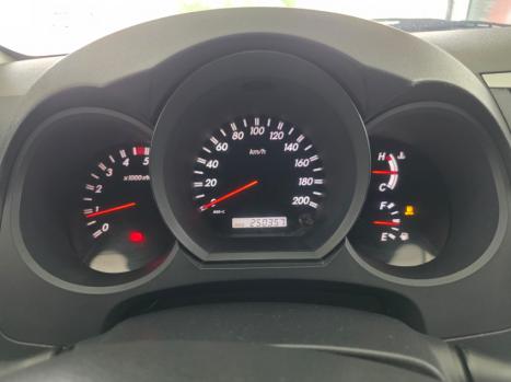 TOYOTA Hilux Caminhonete 3.0 4P 4X4 SRV TURBO DIESEL CABINE DUPLA AUTOMTICO, Foto 9