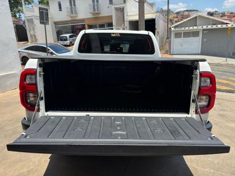 TOYOTA Hilux Caminhonete 2.8 16V SRX 4X4 TURBO DIESEL CABINE DUPLA AUTOMTICO, Foto 12