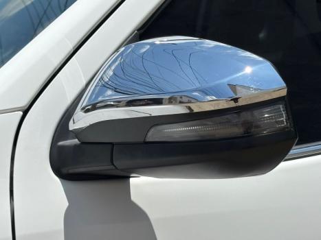 TOYOTA Hilux Caminhonete 2.8 16V SRX 4X4 TURBO DIESEL CABINE DUPLA AUTOMTICO, Foto 14