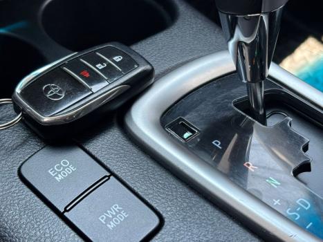 TOYOTA Hilux Caminhonete 2.8 16V SRX 4X4 TURBO DIESEL CABINE DUPLA AUTOMTICO, Foto 20