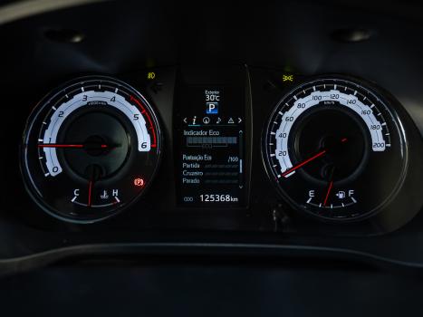 TOYOTA Hilux Caminhonete 2.8 16V SRX 50 ANOS 4X4 TURBO DIESEL CABINE DUPLA AUTOM�TICO, Foto 15