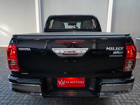 TOYOTA Hilux Caminhonete 2.8 16V SRX 50 ANOS 4X4 TURBO DIESEL CABINE DUPLA AUTOM�TICO, Foto 31