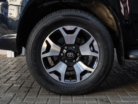 TOYOTA Hilux Caminhonete 2.8 16V SRX 50 ANOS 4X4 TURBO DIESEL CABINE DUPLA AUTOM�TICO, Foto 37
