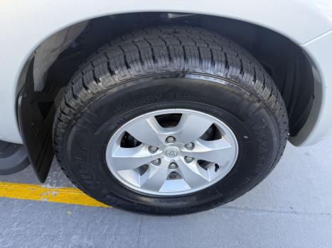 TOYOTA Hilux Caminhonete 2.7 16V 4P SR FLEX CABINE DUPLA AUTOMTICO, Foto 6