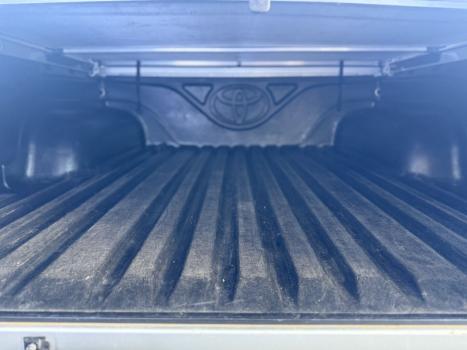 TOYOTA Hilux Caminhonete 2.7 16V 4P SR FLEX CABINE DUPLA AUTOMTICO, Foto 14