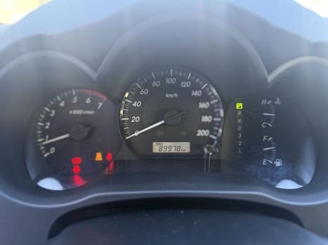 TOYOTA Hilux Caminhonete 2.7 16V 4P SR FLEX CABINE DUPLA AUTOMTICO, Foto 21