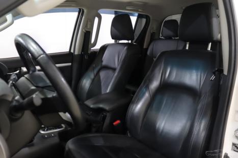 TOYOTA Hilux Caminhonete 2.8 16V 4P SR 4X4 DIESEL CABINE DUPLA AUTOM�TICO, Foto 7
