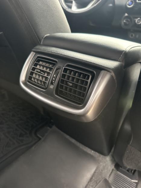 TOYOTA Hilux Caminhonete 2.7 16V 4P SRV FLEX 4X4  CABINE DUPLA AUTOMTICO, Foto 16