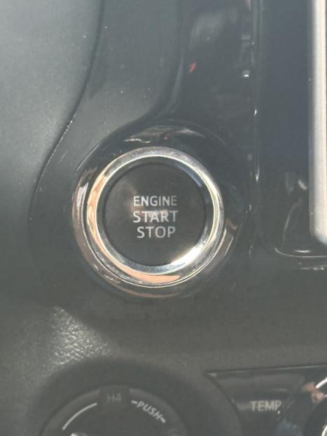 TOYOTA Hilux Caminhonete 2.7 16V 4P SRV FLEX 4X4  CABINE DUPLA AUTOMTICO, Foto 12