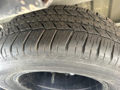 TOYOTA Hilux Caminhonete 2.7 16V 4P SRV FLEX 4X4  CABINE DUPLA AUTOMTICO, Foto 19