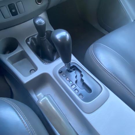 TOYOTA Hilux Caminhonete 3.0 4P 4X4 SRV TURBO DIESEL CABINE DUPLA AUTOMTICO, Foto 9