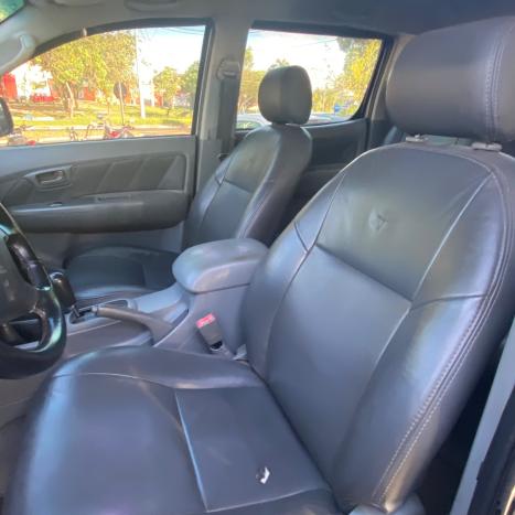 TOYOTA Hilux Caminhonete 3.0 4P 4X4 SRV TURBO DIESEL CABINE DUPLA AUTOMTICO, Foto 11