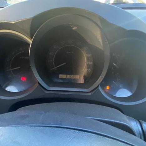 TOYOTA Hilux Caminhonete 3.0 4P 4X4 SRV TURBO DIESEL CABINE DUPLA AUTOMTICO, Foto 13