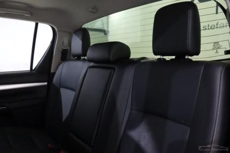 TOYOTA Hilux Caminhonete 2.8 16V SRX 4X4 DIESEL CABINE DUPLA AUTOM�TICO, Foto 8