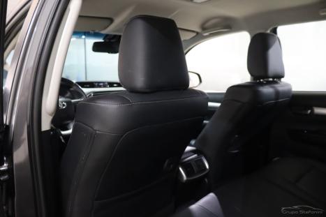 TOYOTA Hilux Caminhonete 2.8 16V SRX 4X4 DIESEL CABINE DUPLA AUTOM�TICO, Foto 9