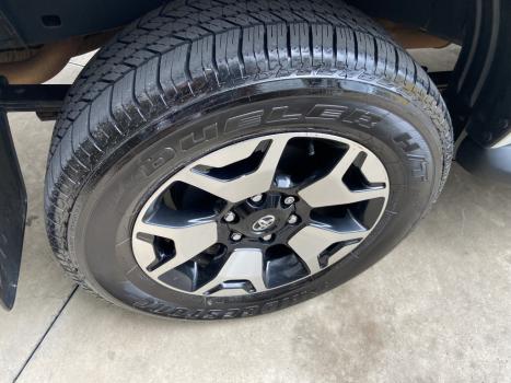 TOYOTA Hilux Caminhonete 2.8 16V SRX 50 ANOS 4X4 TURBO DIESEL CABINE DUPLA AUTOM�TICO, Foto 15