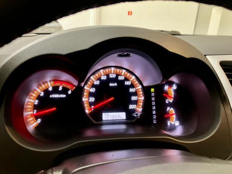 TOYOTA Hilux Caminhonete 3.0 16V 4P 4X4 SRV TURBO DIESEL CABINE DUPLA AUTOM�TICO, Foto 15