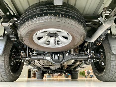 TOYOTA Hilux Caminhonete 3.0 16V 4P 4X4 SRV TURBO DIESEL CABINE DUPLA AUTOM�TICO, Foto 18