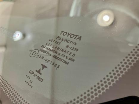 TOYOTA Hilux Caminhonete 3.0 16V 4P 4X4 SRV TURBO DIESEL CABINE DUPLA AUTOM�TICO, Foto 21