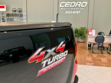TOYOTA Hilux Caminhonete 3.0 16V 4P 4X4 SRV TURBO DIESEL CABINE DUPLA AUTOM�TICO, Foto 25