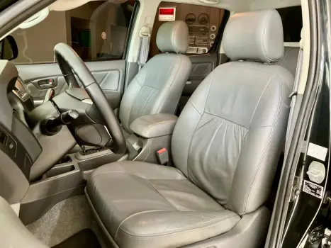 TOYOTA Hilux Caminhonete 3.0 16V 4P 4X4 SRV TURBO DIESEL CABINE DUPLA AUTOM�TICO, Foto 28