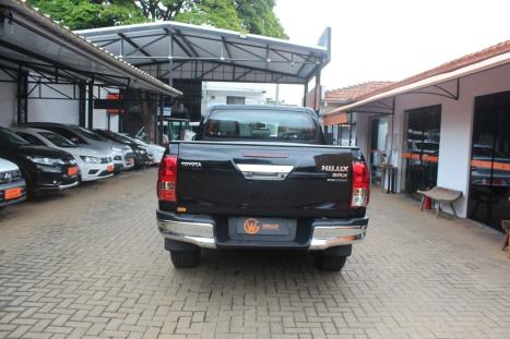 TOYOTA Hilux Caminhonete 2.8 16V SRX 50 ANOS 4X4 TURBO DIESEL CABINE DUPLA AUTOM�TICO, Foto 6