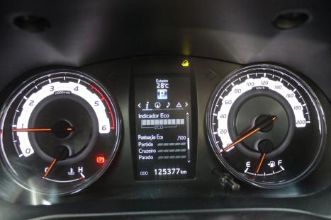 TOYOTA Hilux Caminhonete 2.8 16V SRX 50 ANOS 4X4 TURBO DIESEL CABINE DUPLA AUTOM�TICO, Foto 11