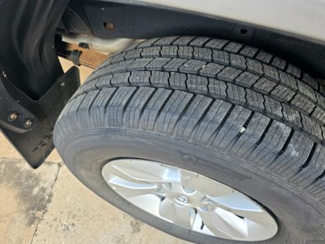 TOYOTA Hilux Caminhonete 2.7 16V 4P SRV FLEX 4X4  CABINE DUPLA AUTOM�TICO, Foto 12