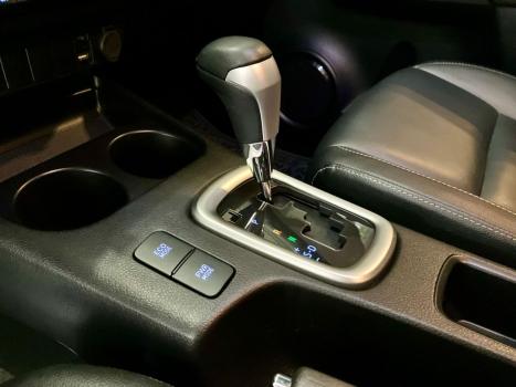 TOYOTA Hilux Caminhonete 2.7 16V 4P SRV FLEX 4X4  CABINE DUPLA AUTOM�TICO, Foto 24