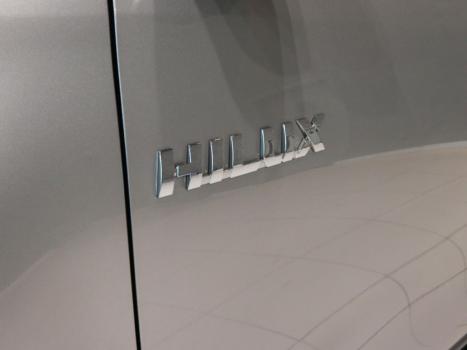 TOYOTA Hilux Caminhonete 2.8 16V SRX 4X4 DIESEL CABINE DUPLA AUTOM�TICO, Foto 10