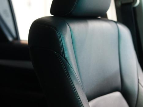 TOYOTA Hilux Caminhonete 2.8 16V SRX 4X4 DIESEL CABINE DUPLA AUTOM�TICO, Foto 20