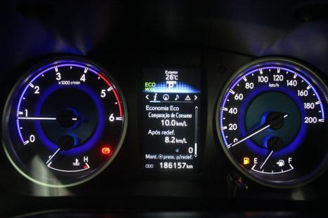 TOYOTA Hilux Caminhonete 2.8 16V SRV 4X4 DIESEL CABINE DUPLA AUTOM�TICO, Foto 10