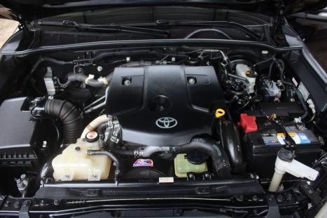 TOYOTA Hilux Caminhonete 2.8 16V SRV 4X4 DIESEL CABINE DUPLA AUTOM�TICO, Foto 12