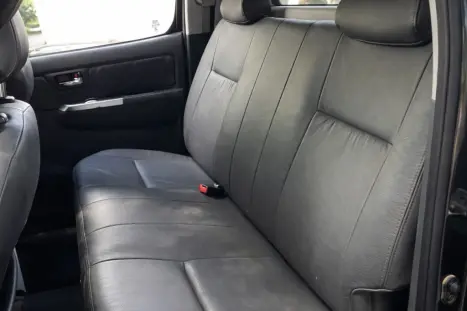 TOYOTA Hilux Caminhonete 3.0 16V 4P 4X4 SRV TURBO DIESEL CABINE DUPLA AUTOM�TICO, Foto 7