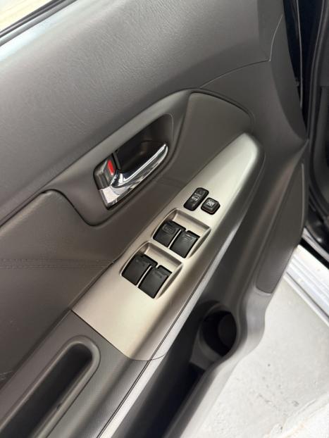 TOYOTA Hilux Caminhonete 2.7 16V 4P SRV FLEX 4X4  CABINE DUPLA AUTOM�TICO, Foto 11