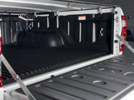 TOYOTA Hilux Caminhonete 2.8 16V GR SPORT 4X4 TURBO DIESEL CABINE DUPLA AUTOM�TICO, Foto 9