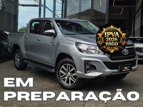 TOYOTA Hilux Caminhonete , Foto 1