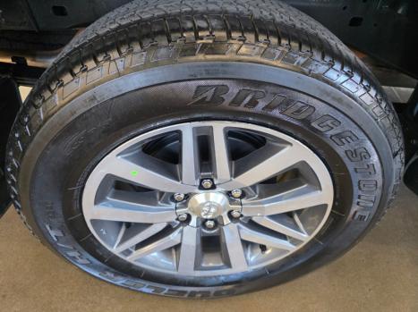 TOYOTA Hilux Caminhonete 2.7 16V 4P SR FLEX CABINE DUPLA AUTOM�TICO, Foto 5