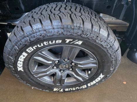 TOYOTA Hilux Caminhonete 2.8 16V 4P SR 4X4 DIESEL CABINE DUPLA AUTOM�TICO, Foto 5