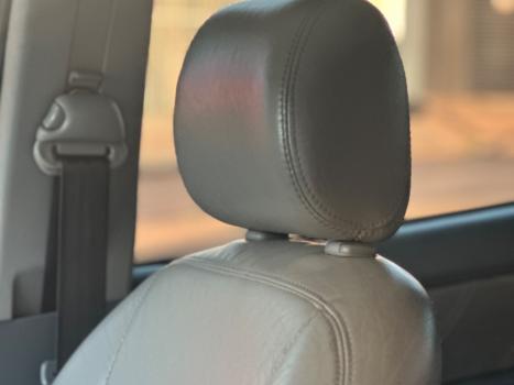 TOYOTA Hilux Caminhonete 2.7 16V 4P SR CABINE DUPLA AUTOM�TICO, Foto 5