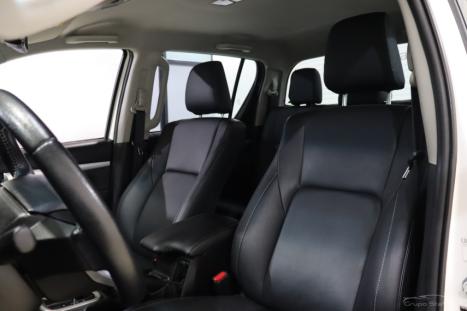 TOYOTA Hilux Caminhonete 2.8 16V SRV 4X4 DIESEL CABINE DUPLA AUTOM�TICO, Foto 7